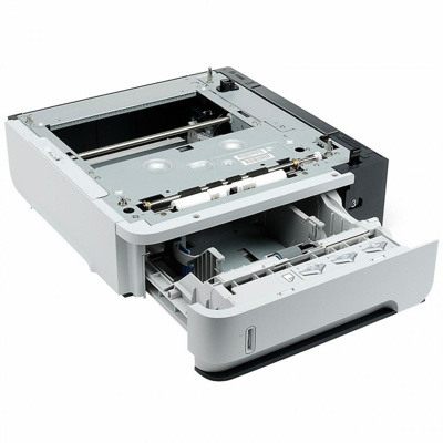 HP  bandeja 500hjs para laserjet blanco CB518A