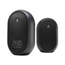 JBL Set de 2 Parlantes  Bluetooth 60 W Potencia 104SET-BT-US