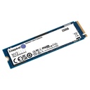 Kingston estado solido SNV2S/250G PCIe 4.0 M.2