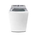 Midea lavadora carga superior  blanca extreme save 22Kg MA500W220/W-CA