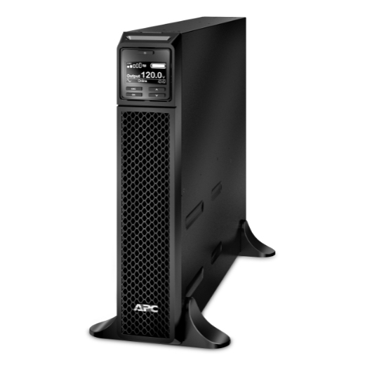 APC ups smart-srt 2000va 120v srt2200xla