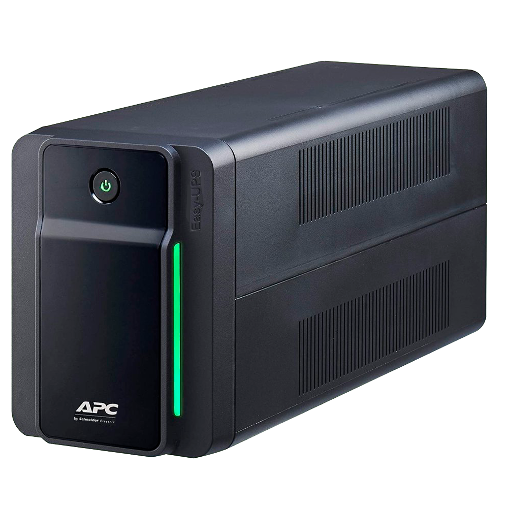 APC Back-UPS 700VA  120V  AVR  USB Charging  NEMA Sockets BVX700LU-LM