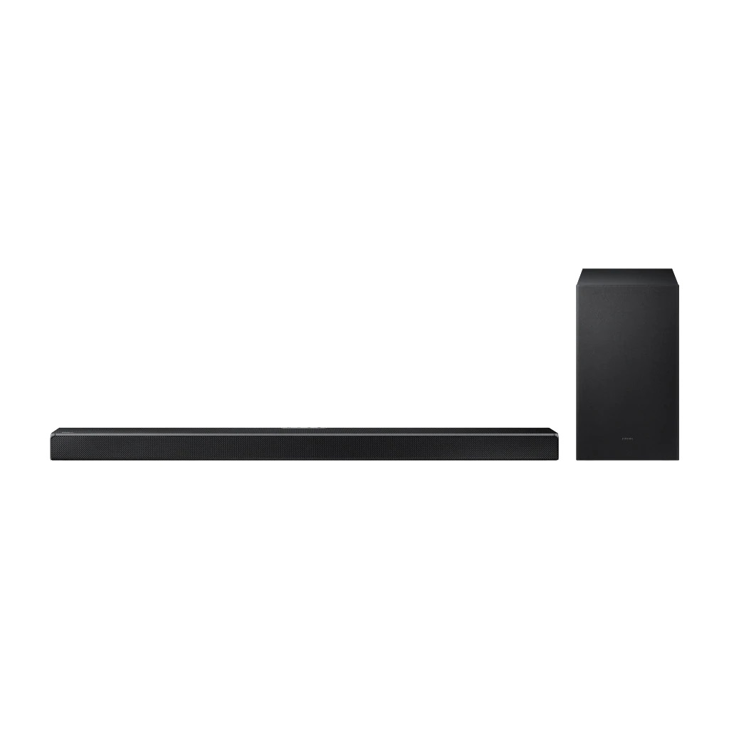 Samsung barra de sonido 360W  HW-Q600A