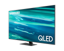 Samsung televisor 65" qled QN65Q80AAPXPA