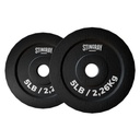 Stingray disco de 5 Lb SFdisc