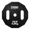 Stingray disco de 10 Lb Sfdisc