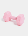 Elle mancuerna dumbbell rosado  2KG x 2 SR7578