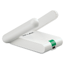 TP-link adaptadores wireless alta potencia  Tl-WN822N