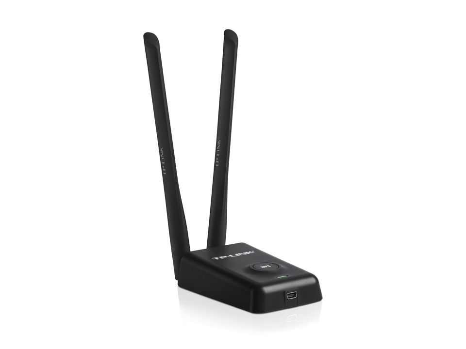 TP-link adaptador de señal 300mbps Tl-Wn8200nd