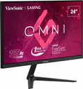 Viewsonic Monitor gaming  24" Full HD 1920 x1080 165 hz HDMI VGA VX2418-P-MHD