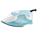 Black + Decker plancha de vapor light+easy verde IR1845