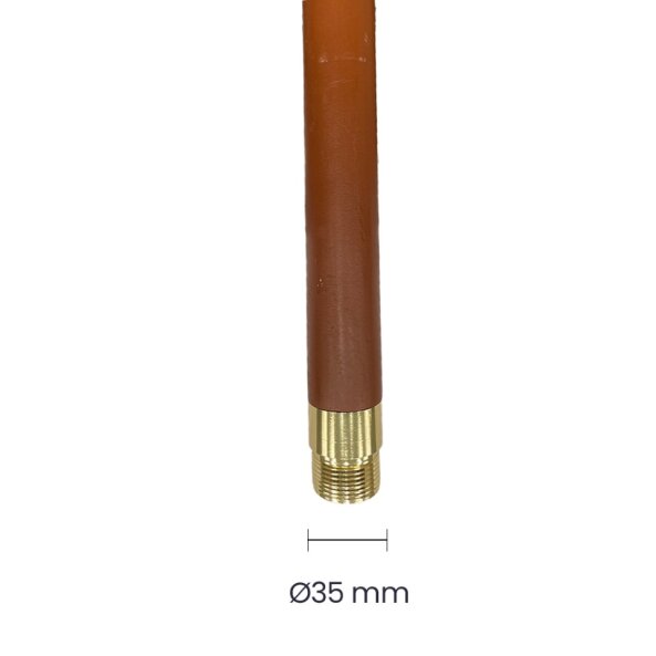 Sombrilla Beige