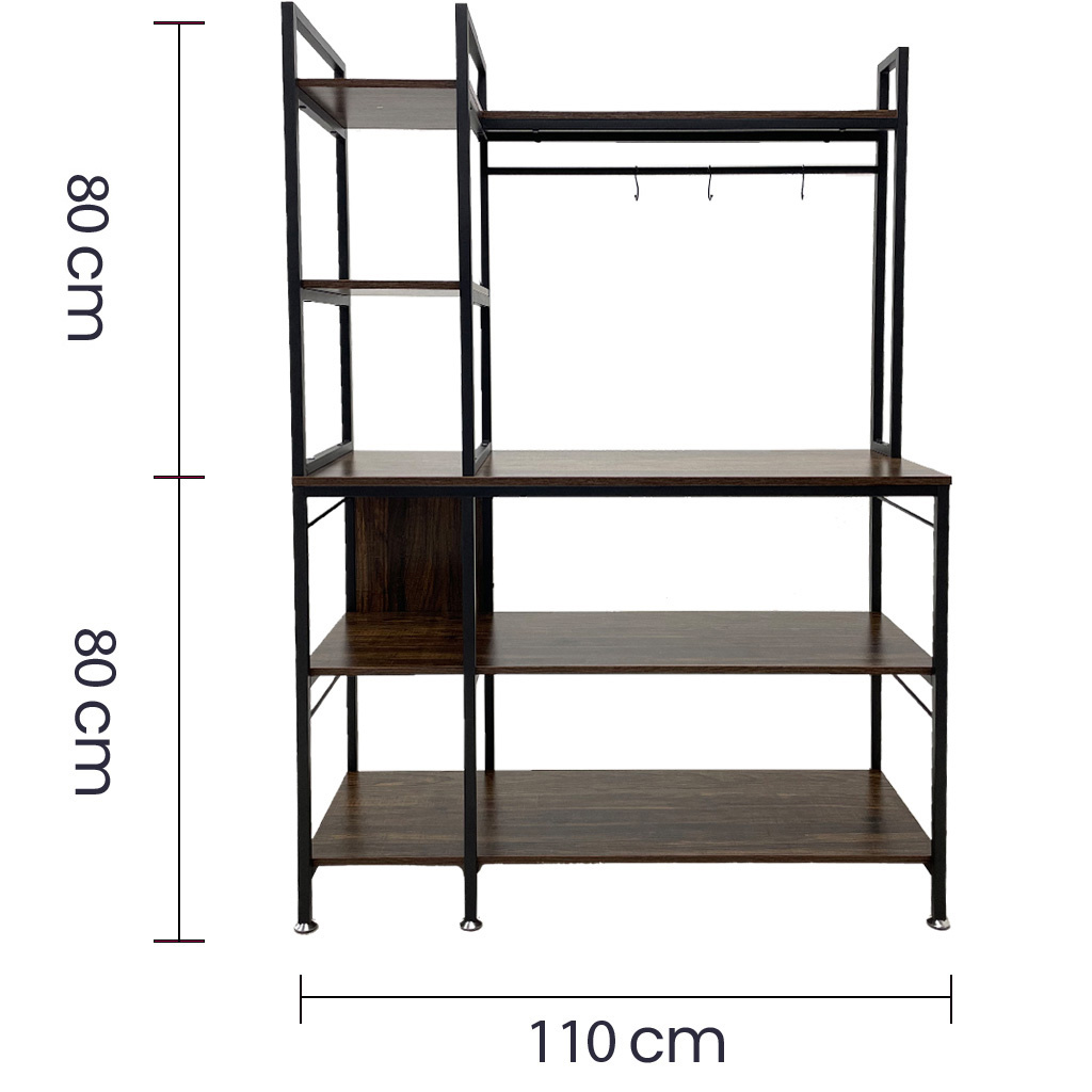 Estante para Cocina