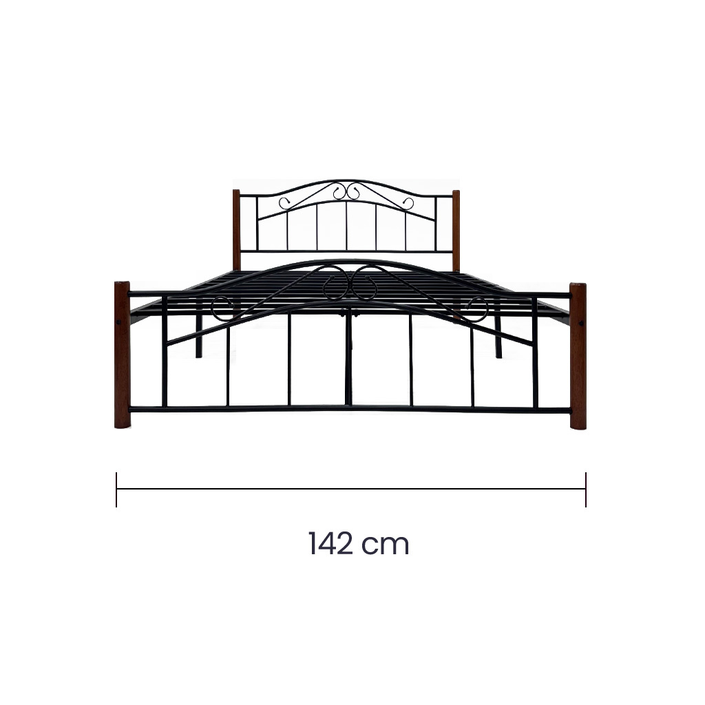 Cama Matrimonial