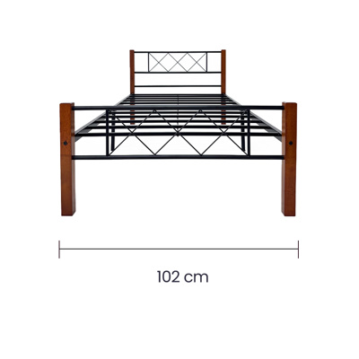 Cama Individual