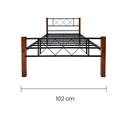 Cama Individual