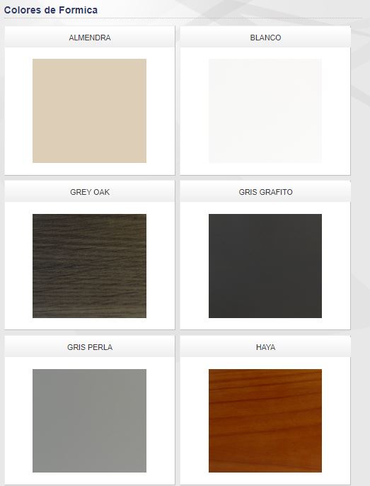 Mueble tipo cocineta