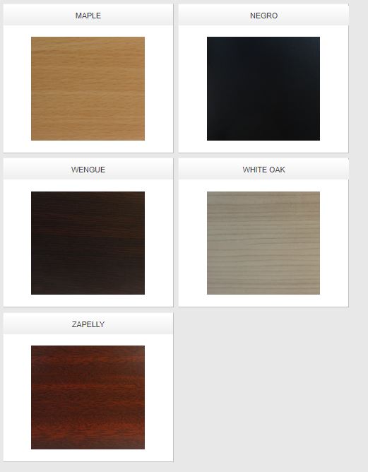 Mueble tipo cocineta