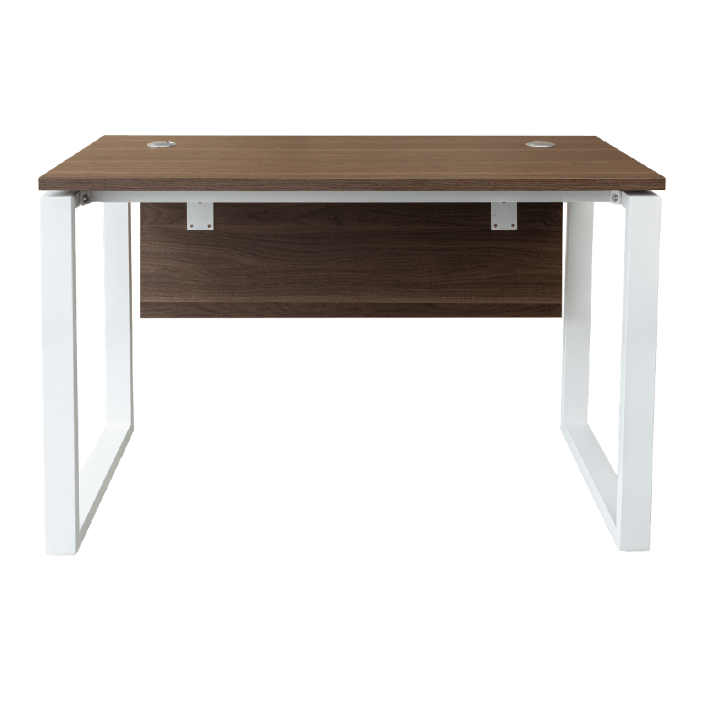 Escritorio lineal 120cm 
