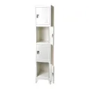 Locker metálico de 4 puertas 