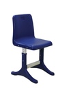 Pupitre Escolar Ajustable