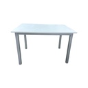 Mesa para comedor institucional