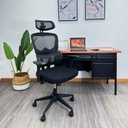 Silla Ejecutiva de Malla 