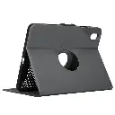 Targus funda delgada versavu para iPad (A16) y (10ª gen.) de 10,9 " negro - THZ935GL - 1