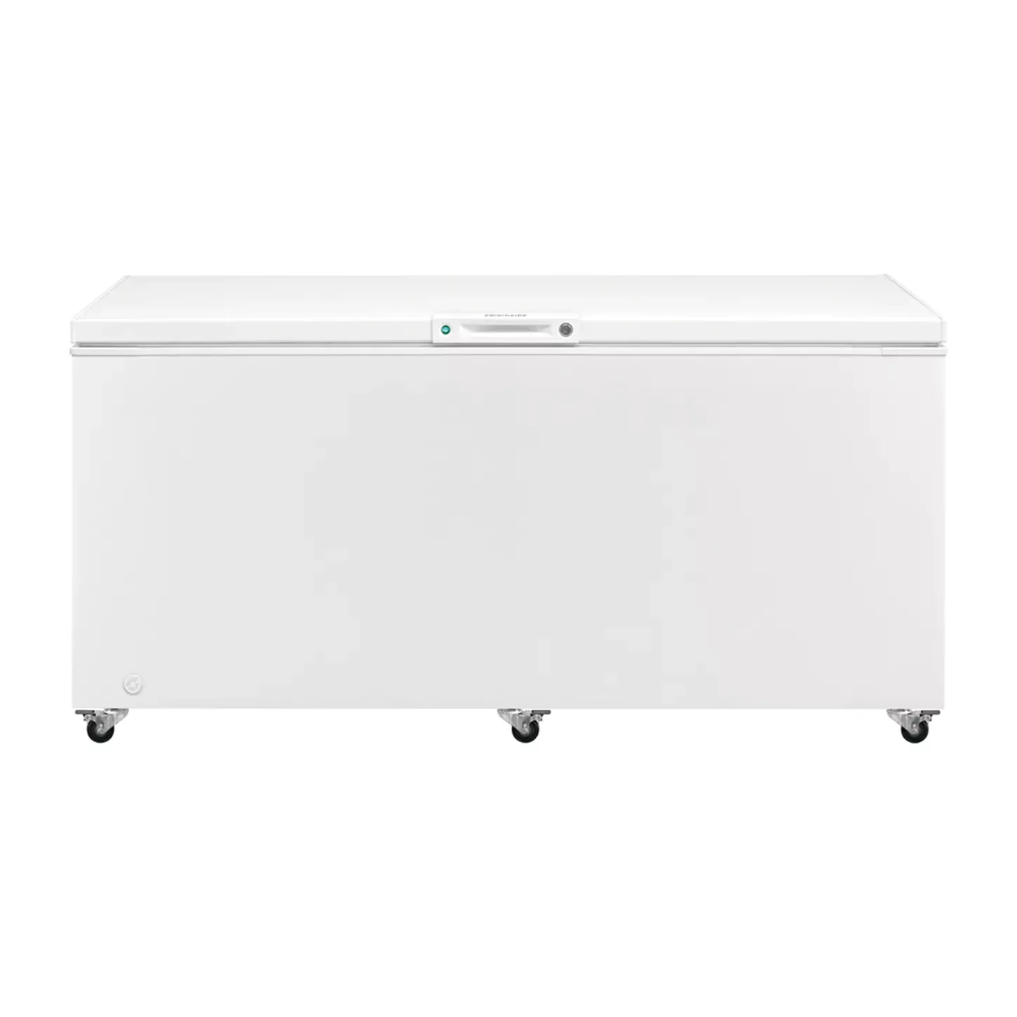 Frigidaire Congelador Horizontal de 20 pies Inverter Blanco FFC20P3MVW - 1