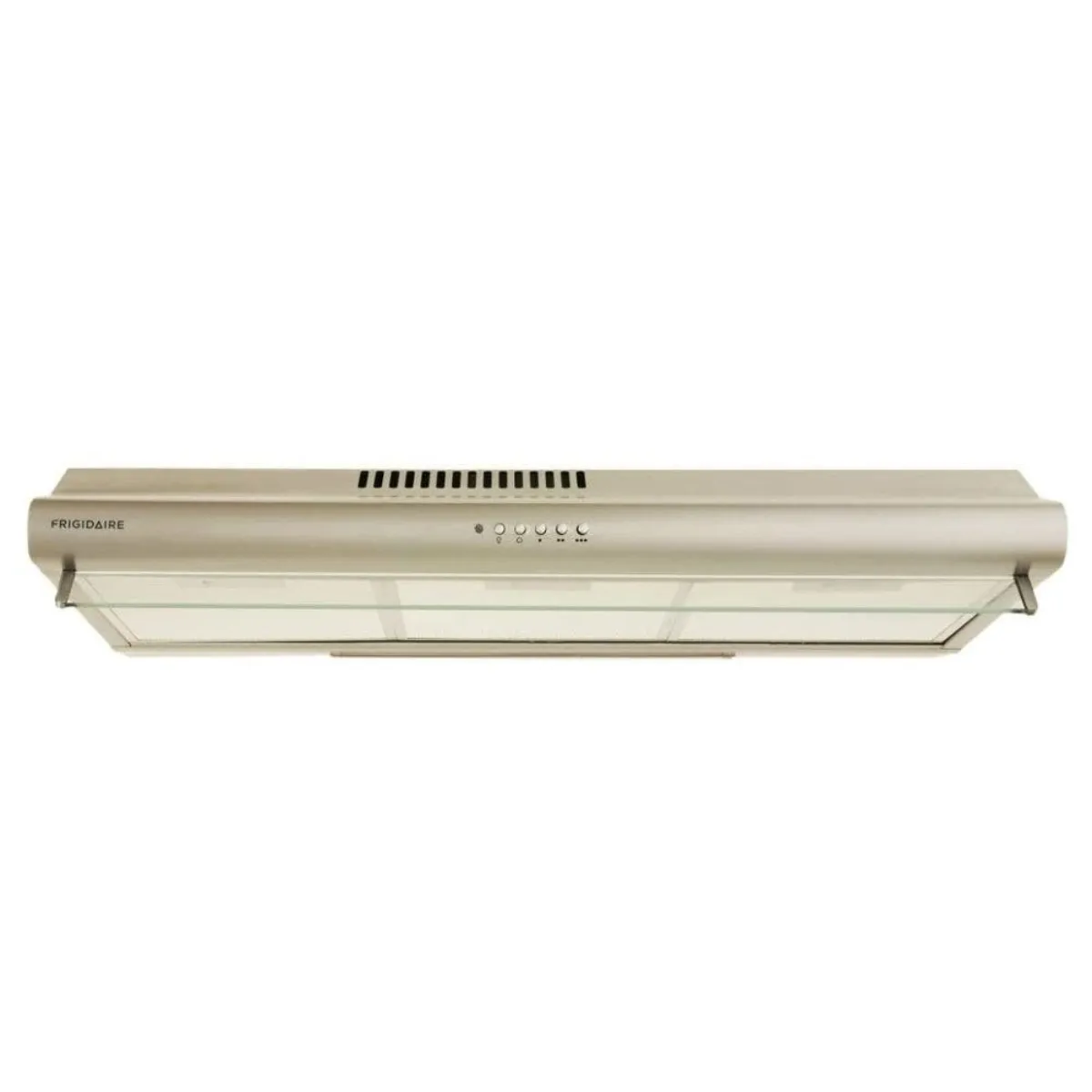 Frigidaire Extractor Empotrable de 30" Plateado FJSE308TBJSM - 1