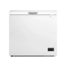 Frigidaire Congelador Horizontal de 7 pies Blanco FFH07S3N5AW - 1