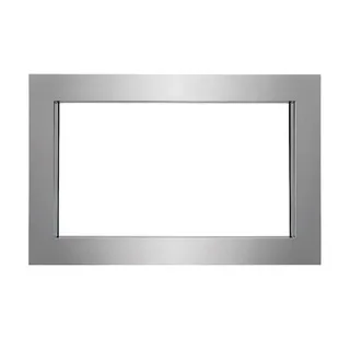 Frigidaire Accesorio Kit de marco para microondas de 30" Acero inoxidable GMTK3068AF - 1