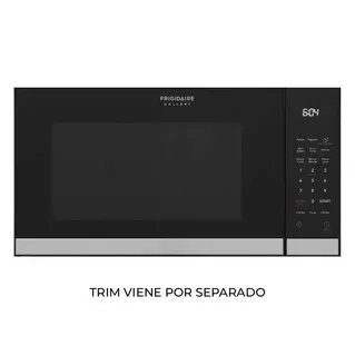 Frigidaire Microondas Empotrable de 30" Acero inoxidable GMBS3068BF - 1