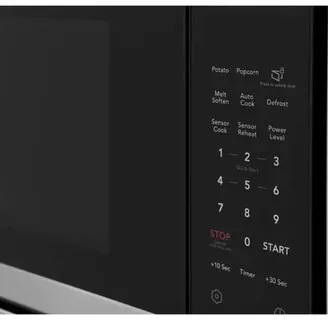 Frigidaire Microondas Empotrable de 30" Acero inoxidable GMBS3068BF - 2