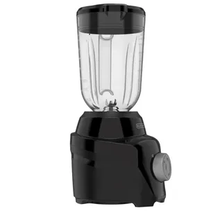 Black + Decker licuadora 2 veloc 700W vaso plast 1.65L ice crush negra - BL0877-0BDLA - 2