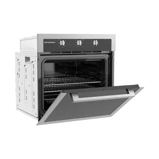 Midea horno empotrable 24" gas color silver MG024BI1KEDB - 3