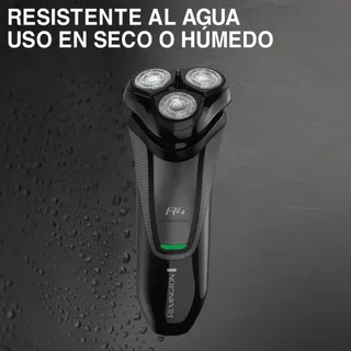 Remington afeitadora rotativa style - R4011 - 2