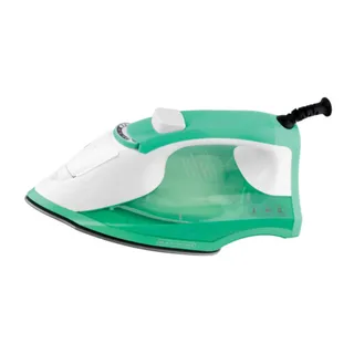 Black + Decker plancha de ropa light N Easy color verde  - IR1841 - 3
