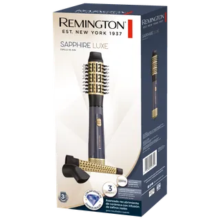 Remington cepillo de aire moldeador Sapphire luxe - AS5805 - 3