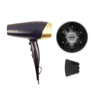 Remington secadora de cabello Sapphire Luxe - D5805 2200W - 3
