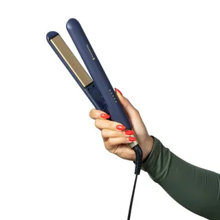 Remington alisadora Sapphire Luxe - S5805-110F - 3