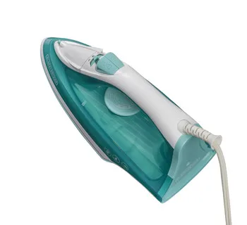 Black + Decker plancha de vapor para ropa - IRBD352 - 2