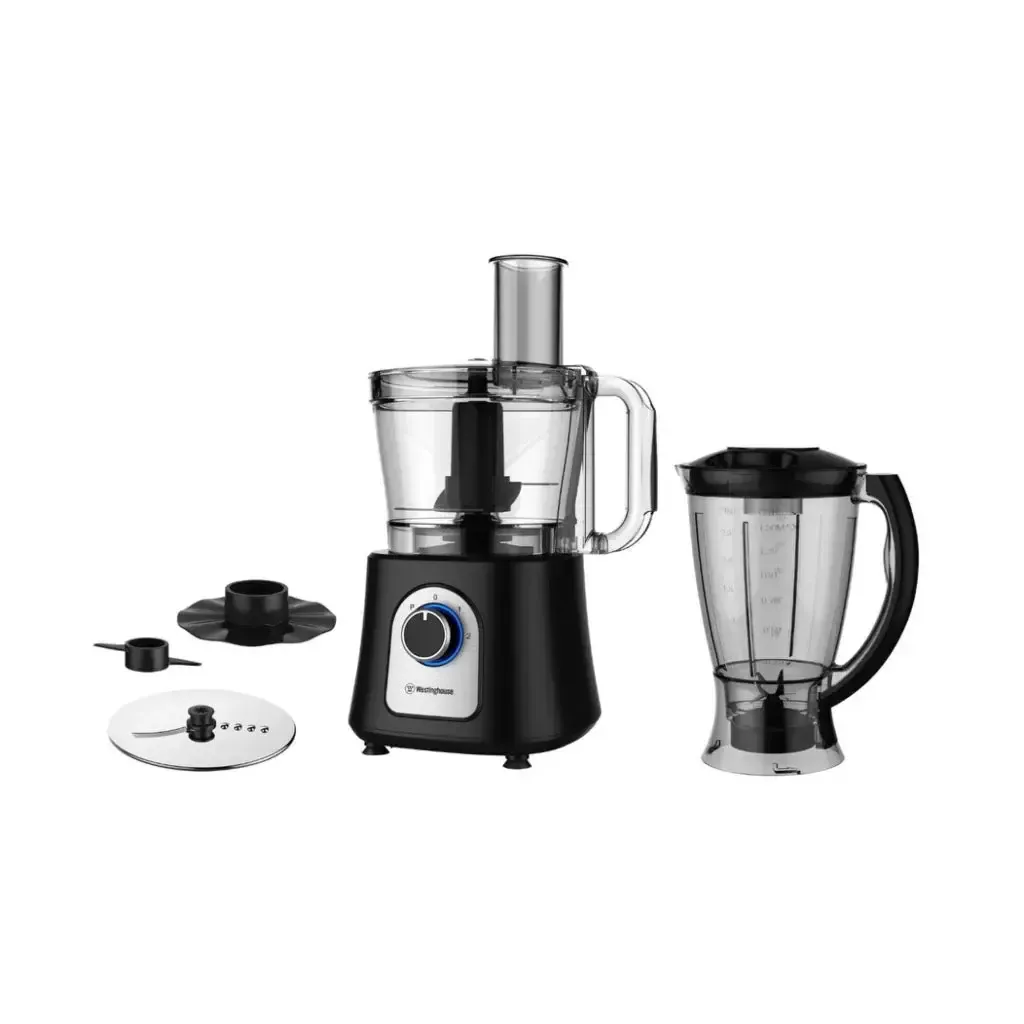 Westinghouse procesador de alimentos y licuadora 800W - WKFP7730 - 1