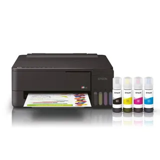 Epson impresora EcoTank L1350 C11CL65301 - 1