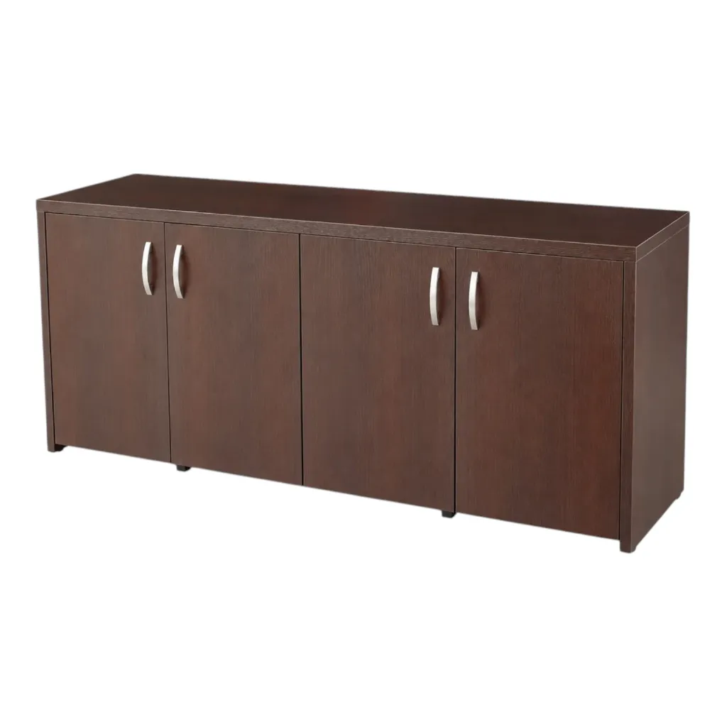 Credenza_de_4_Puertas_en_Madera_Aglomerada_2.webp