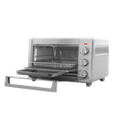 Black + Decker  horno con freidora de aire extra ancho 21.8l TO3217SS-LA