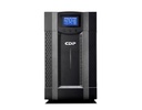 CDP ups online 3000va / 3000 w 240 v snmp 6 salidas UPO11-3AXi