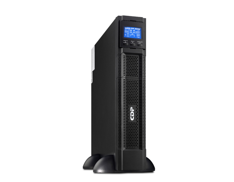 CDP UPS Online 2KVA 120V   UPO11-2RTAX
