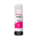 Epson botella tinta magenta T504320-AL para L6191/ L4160/ L6171/ L4150