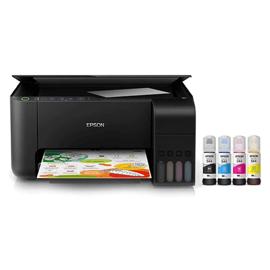 Epson impresora multifuncional tanque tinta L3250  C11CJ67301